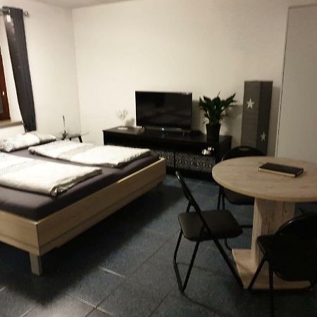 Ferienwohnung Huppenbroich Simmerath Zewnętrze zdjęcie