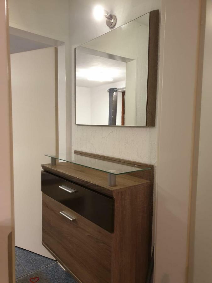 Ferienwohnung Huppenbroich Simmerath Zewnętrze zdjęcie