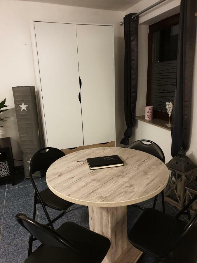 Ferienwohnung Huppenbroich Simmerath Zewnętrze zdjęcie