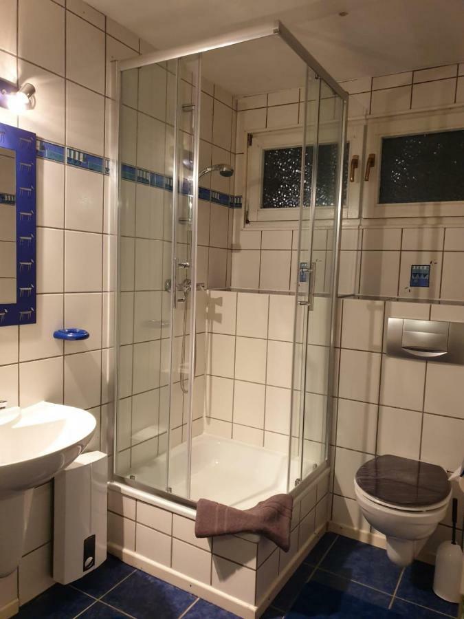 Ferienwohnung Huppenbroich Simmerath Zewnętrze zdjęcie